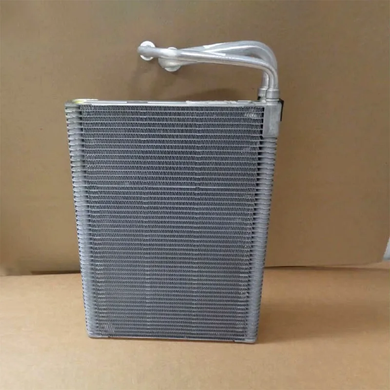 2058307800 2058309904   เครื่องปรับอากาศรถยนต์คอยล์เย็นสําหรับ Mercedes Benz W205 W213 W253 C300 A 2058307800   ก 2058309904