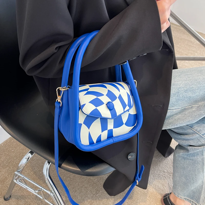 

Popular Handbag For Ladies With Leather Material Shoulder Strap Classic Elegant From Luxury Brand Famous Designer Stylish