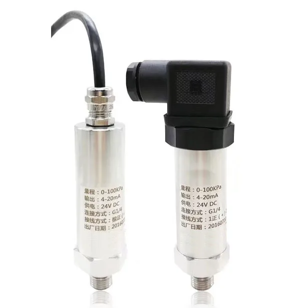 YUNYI YUNYI Digital smart Fuel Hydraulic capacitance static pressure IC borehole water level sensor switch for dishwasher serta