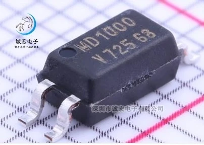 (10 pièces/lot) TCMD1000 MD1000 SOP-4 ()