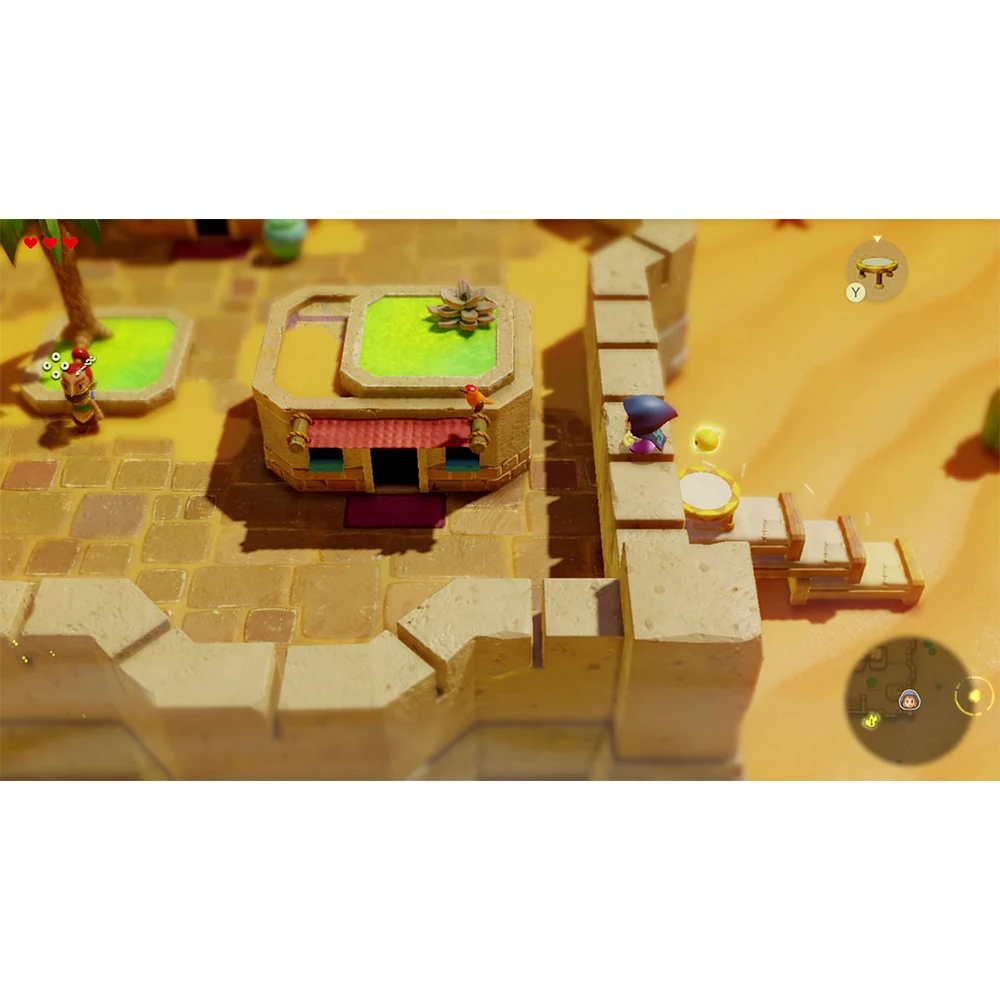 لعبة نينتندو سويتش ذا ليجند أوف زيلدا صدى الحكمة - 100% بطاقة الألعاب المادية الأصلية من نوع الحركة للتبديل OLED