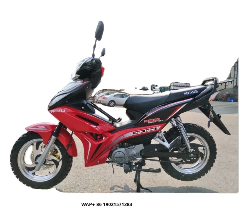 2022 جديد 100cc 110cc125cc لاس فيغاس شبل دراجة نارية الملحقات