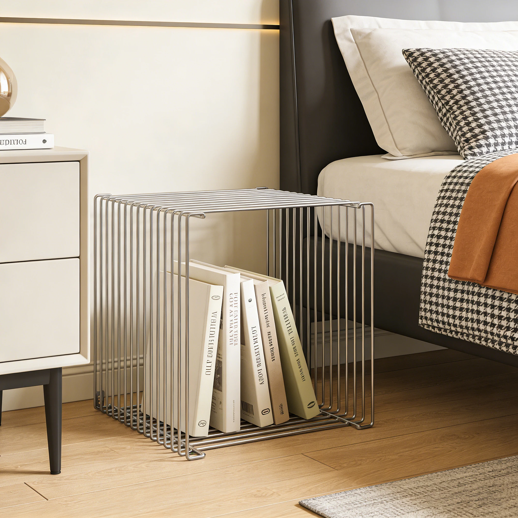 #37 Trending Side End Tables Right Now