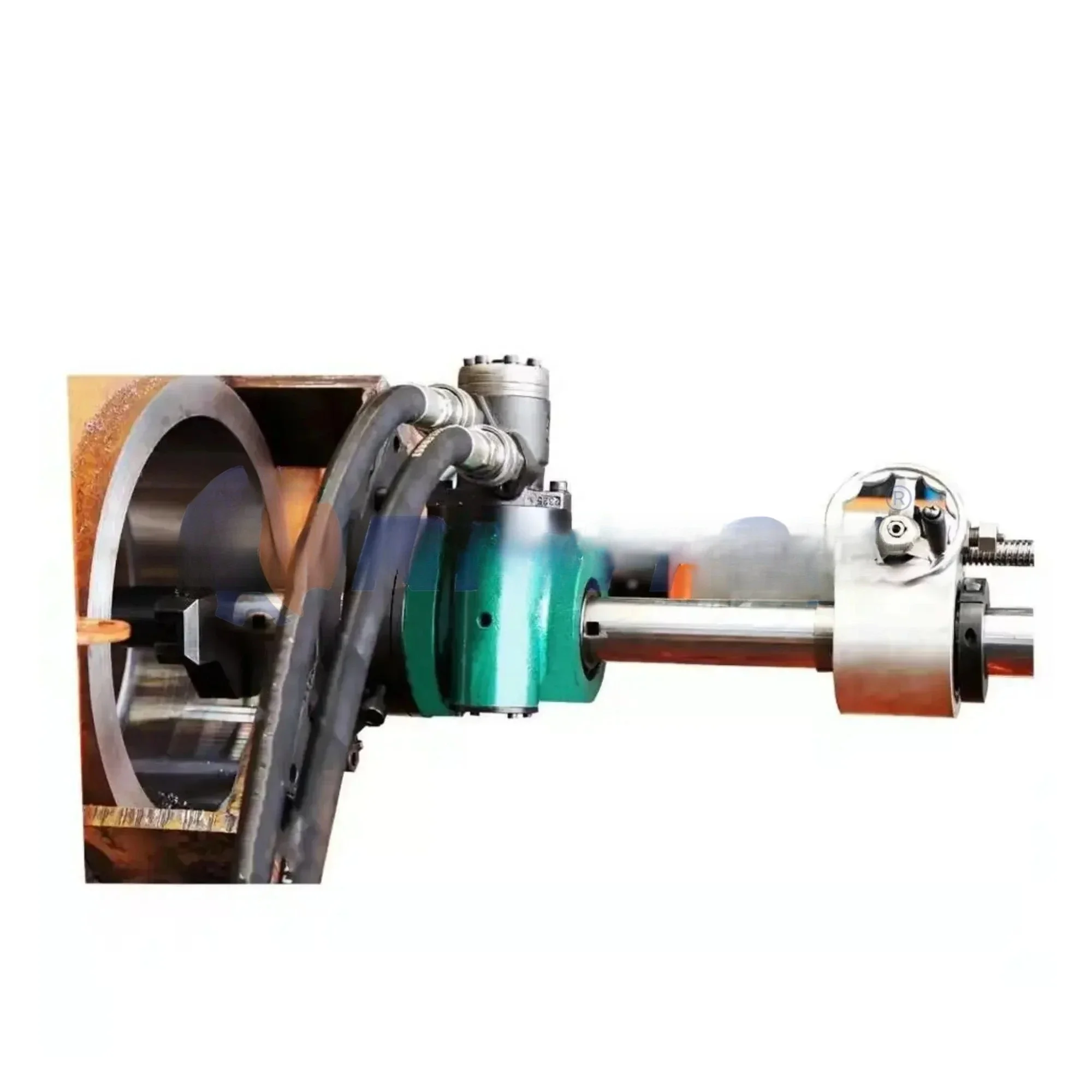 2025 New3MB9808 Cylinder Manual Honing Machine 3MB9808 For Engine Rebuild Berco Type Vertical Cylinder Honing Machine
