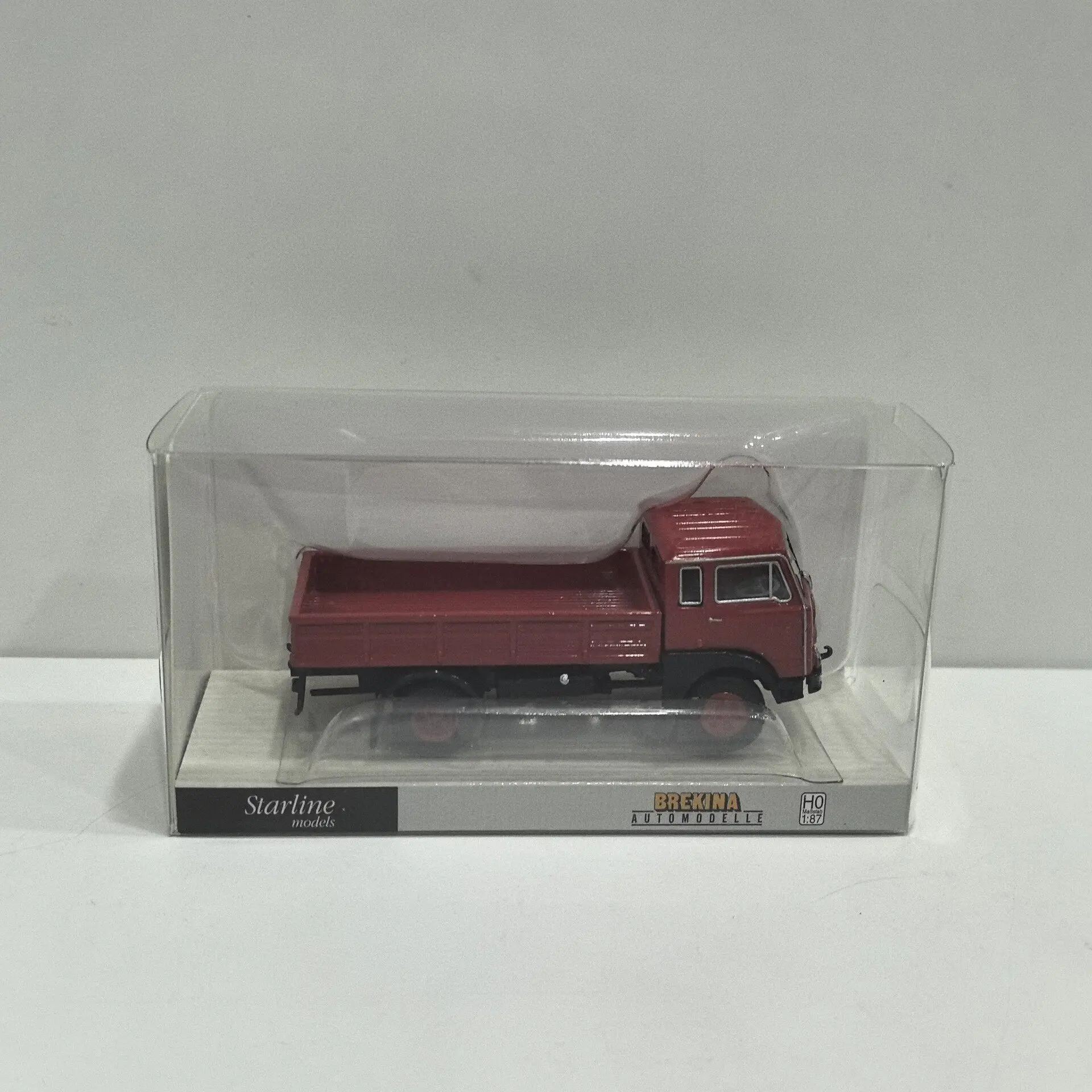 Brekina 1/87 Scale …