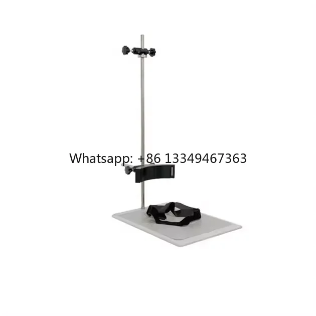 

OS20-S LED Overhead Stirrer manufacturer