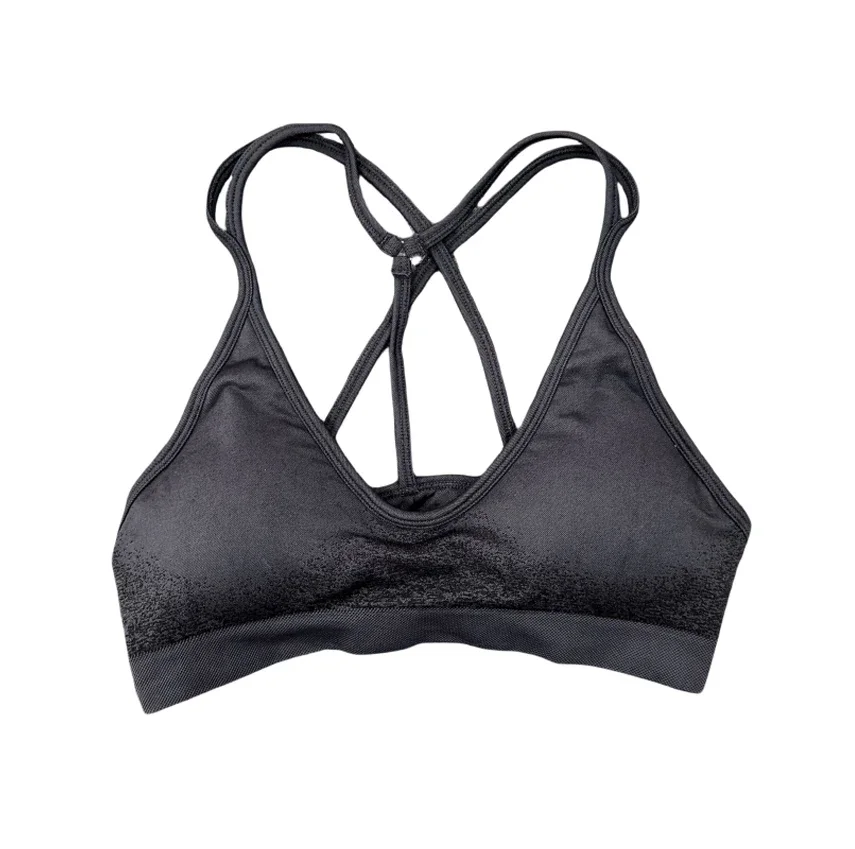 df Ignite Shorts with Logo Women Bra Scrunch Bum Shorts Super Stretchy Seamless Yoga Seamless Yoga Bras Gym Workout Wear Top