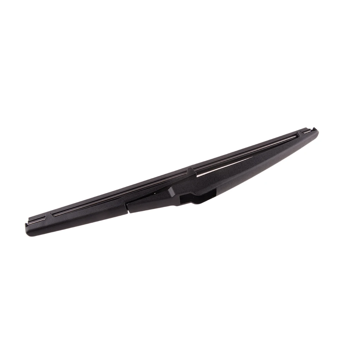 2pcs/Set Car Rear Window Windshield Wiper Blade Arm Fit for Toyota RAV4 2013 2014 2015 2016 2017 2018 2019 Black