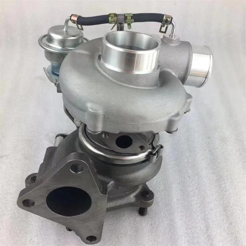 

RHF5B Turbocharger 14411-AA321 VA660060 VB660060 VC660060 VD660060 VE660060 VF660060 VG660060 Impreza WRX STI with EJ20 Engine