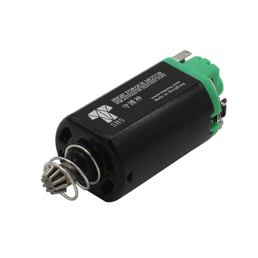 Vulpo Motor de Torsión 480 caja de cambios Ver.2/3 - imagen 2