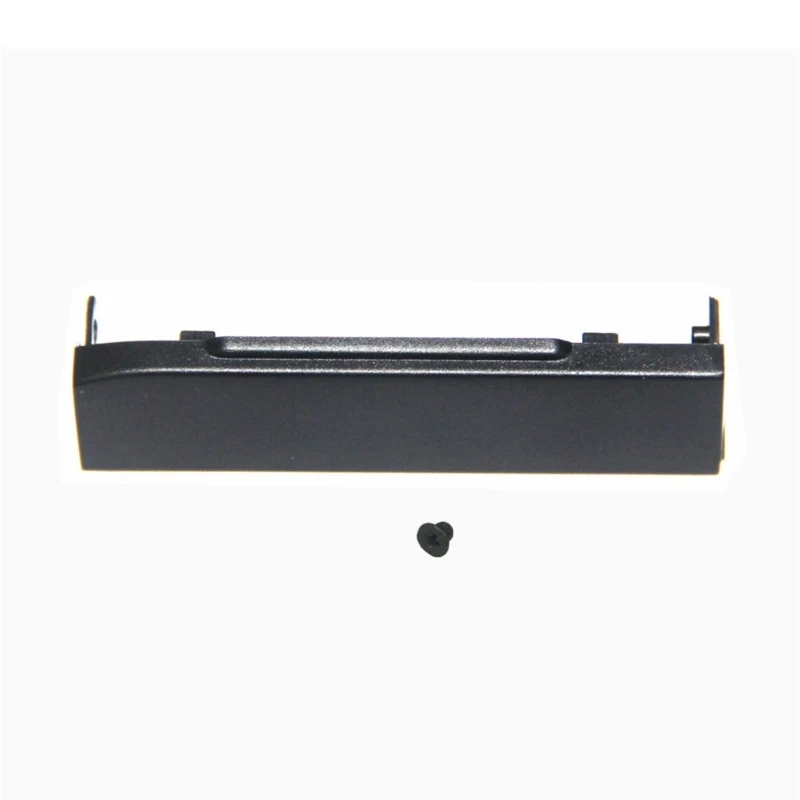 652F Hard Drive Caddy Cover Internal Hard Drive Rack Panel Door with Mounting Screws for Precision M4500 Laptops Accessory