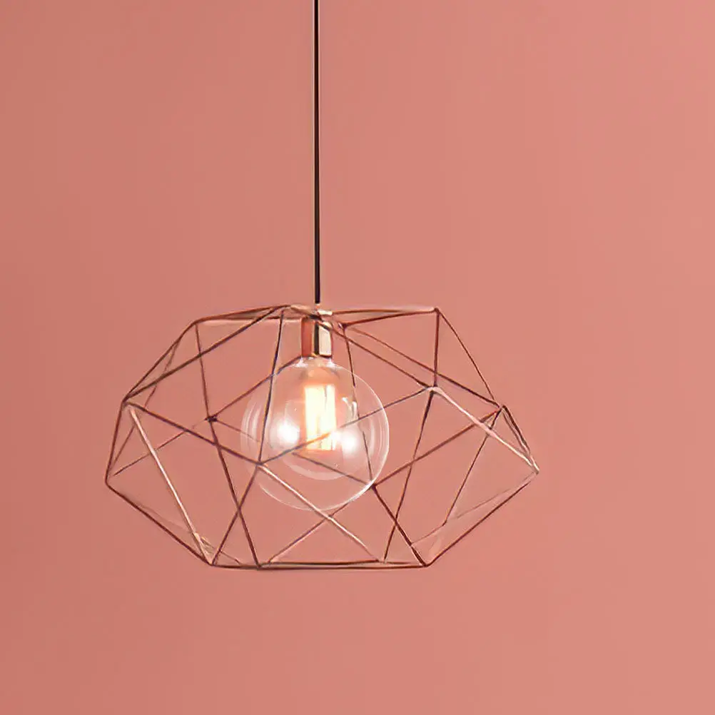 

4Pcs Globe Lampshade Clear Round Sphere Ball Lamp Cover Replacement Ceiling Light Pendant Wall Sconce Chandelier Fixture