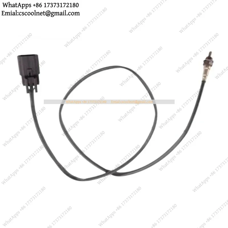 k06 Exhaust Oxygen Sensor For MV Agusta Dragster 800 RR Rivale Brutale Lambda 8A00B9339