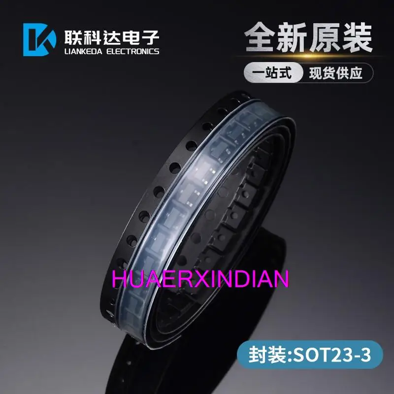 

10 шт. REF2930AIDBZR REF2930AIDBZT SOT23-3 новый оригинальный гарантия качества