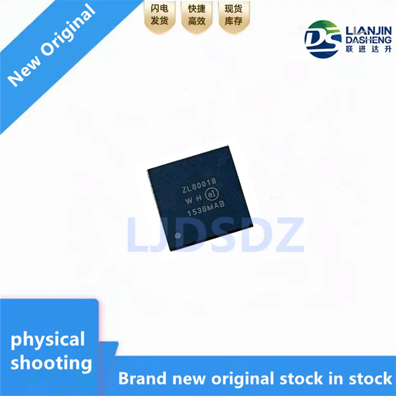 

1 шт./лот ZL80018 BGA НОВЫЙ В НАЛИЧИИ