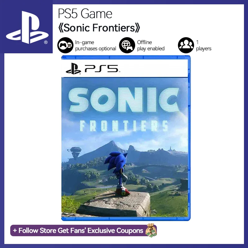 مراجعة لعبة Sonic CD للنسخة PS5: تجربة ممتعة ورائعة لمحبي الألعاب الكلاسيكية