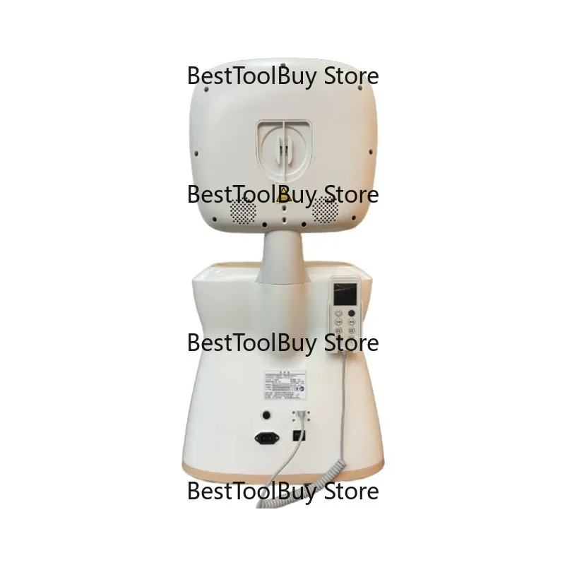 2025 Trend Electric Mugwort Moxibustion Chair Far Hyperthermia Smokeless Supplies Immune Support Detox