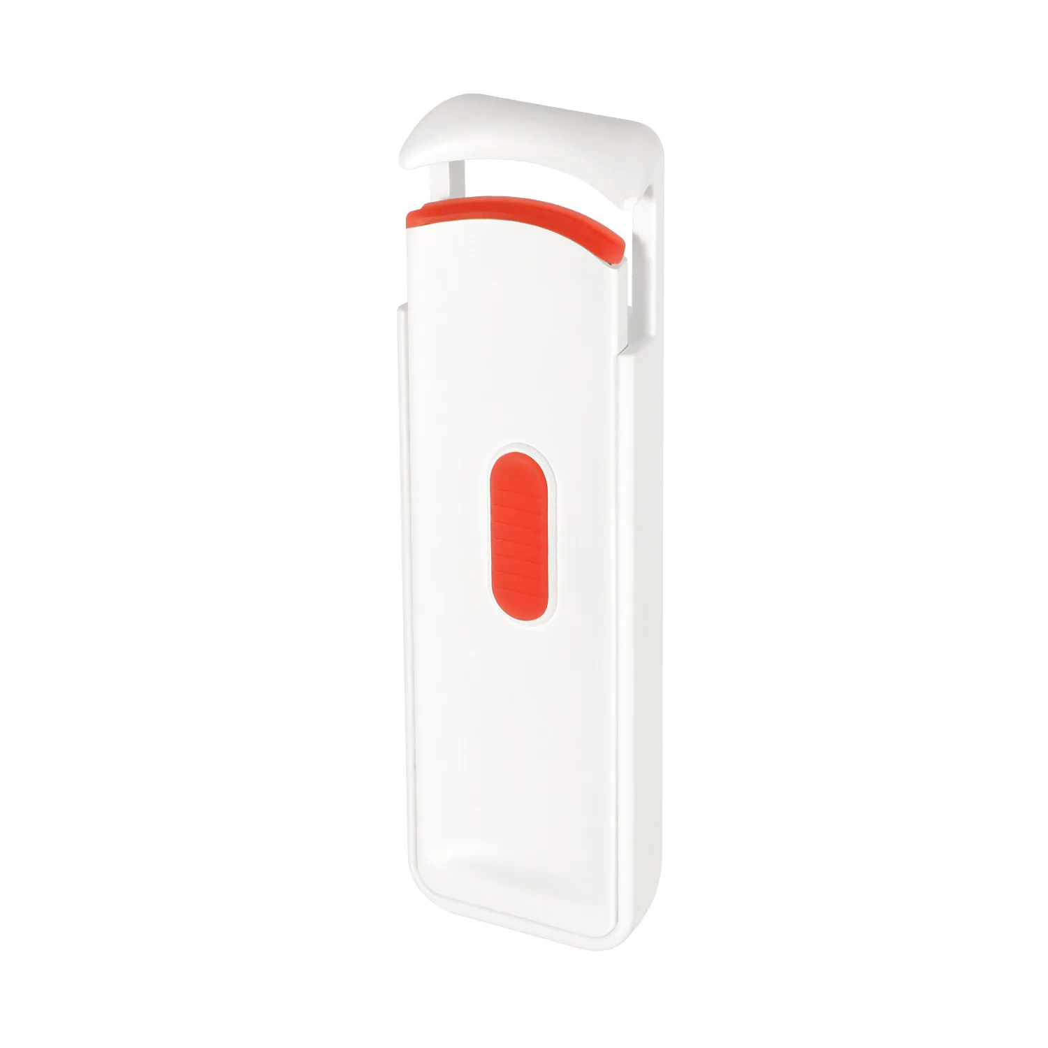 

Portable Electric Eyelash Curler USB Charging Novice Local Eyelash Beauty Aid for Easy And Convenient Use