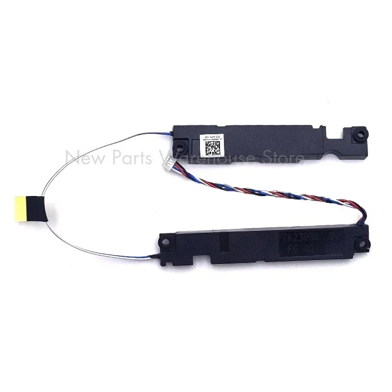 L 08KM5J New Original For  Latitude 7480 E7480 7490 E7490 Laptop Left Right Replacement Speakers 8KM5J CN-08KM5J PK23000XU00