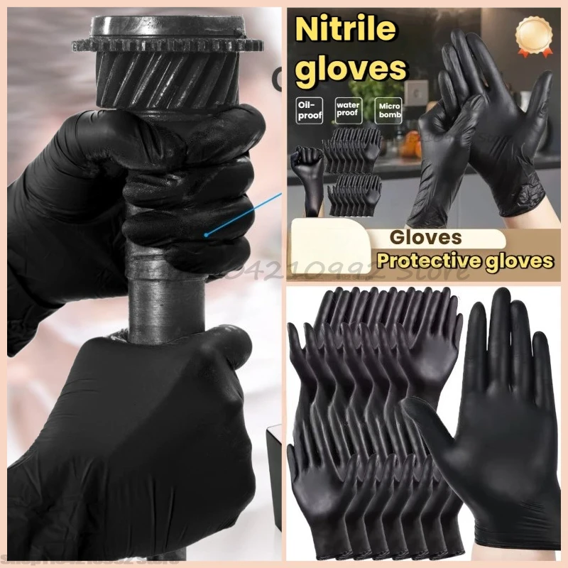 #5 Top Disposable Gloves Picks for Every Budget