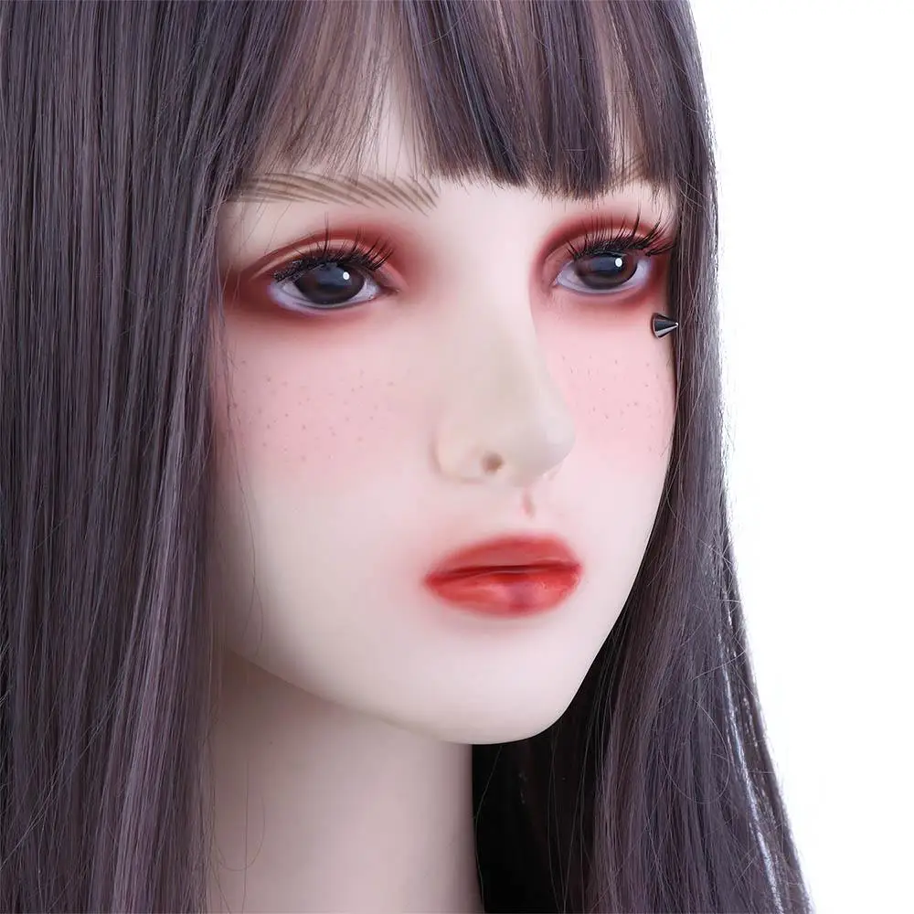 هندسية للأقراط الفولاذ المقاوم للصدأ لا ثقب الرجال لا ثقب المجوهرات وهمية الشفاه مسمار الحاجب مسمار مجموعة الكرة الأنف الدائري