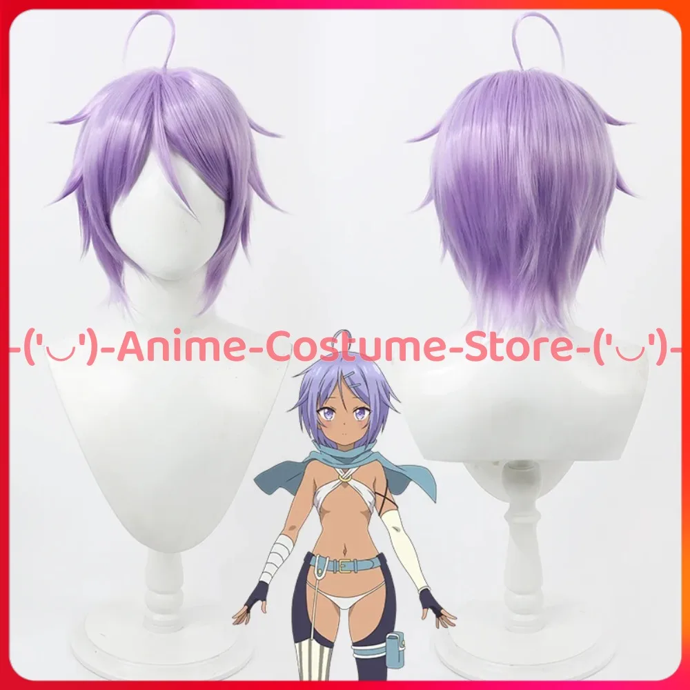 

Семьтый принц: искусство волшебного мастерства Ллойд, парик для косплея, аниме, игровой персонаж, Хэллоуин, карнавальный костюм для вечеринки, парики, волосы