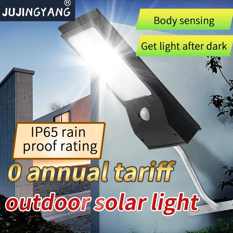 

Household portable LED garden light remote control waterproof camping light bright floodlight