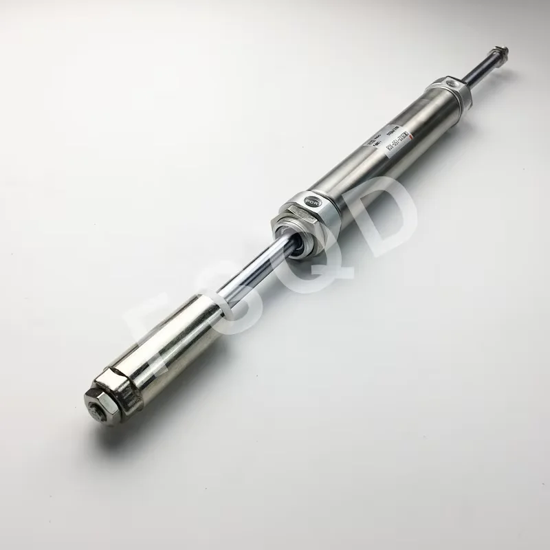 CM2B32-85 CM2B32-150-XC8 CM2B20-15 CDM2WF20-150 C76E32-70 80 90 100 Stainless Steel Miniature Cylinder CM2B CDM2 Series