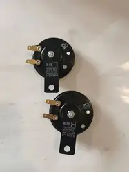 GENUINE DENSO HM27200-8640 PITCHED 12V HORN FOR Plug-in horn car