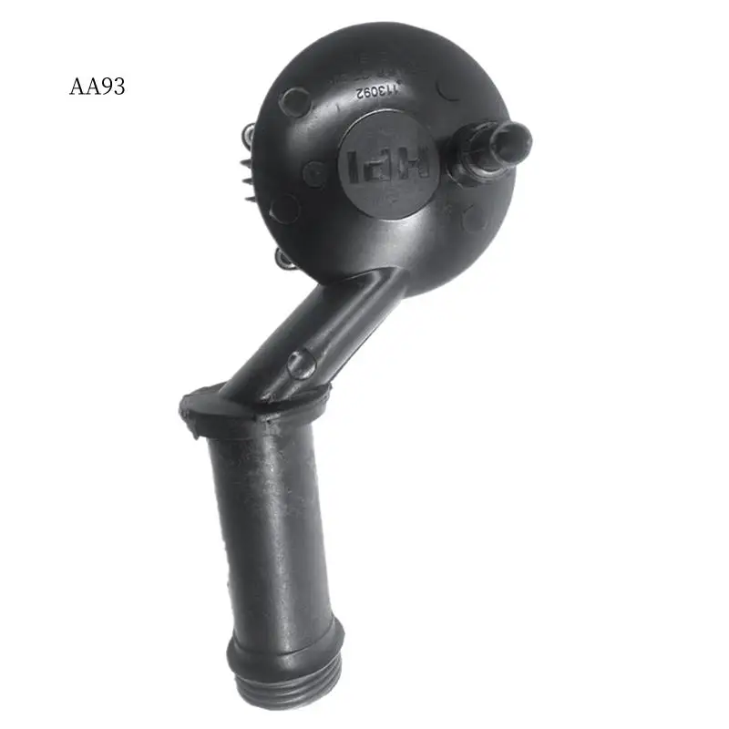 

AA-9670320380 Steering Pump Cover For 307 307CC 307SW Partner 807 Citroen C4 Berlingo 4007VN 4007FN 4007AG 4007CS