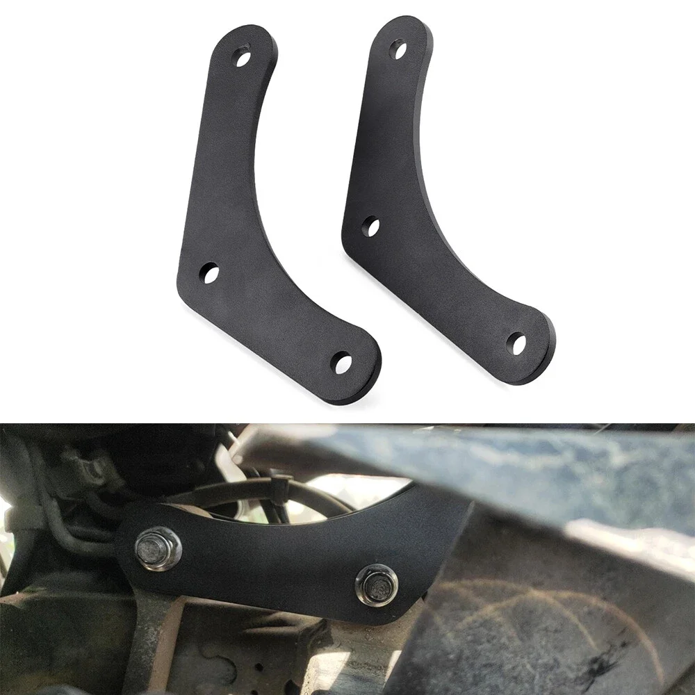 

Rear Suspension Lowering Links Kit for KAWASAKI VERSYS 1000SE 1000 SE 2019-2023 2021