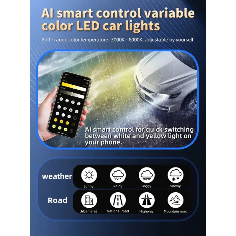 New E5S 9005 Light …