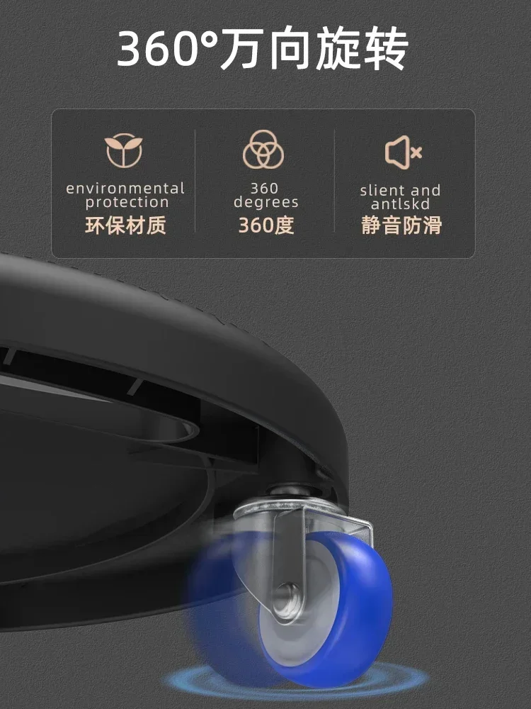 

Universal Abdominal Health Fitness Silent Slide Disc Abdominal Muscle Disc Multifunctional Slide Disc