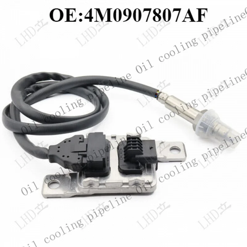 A+ Nitrogen Oxide Nox Sensor 4M0907807AF SNS711 A2C11999500-02 For Audi VW