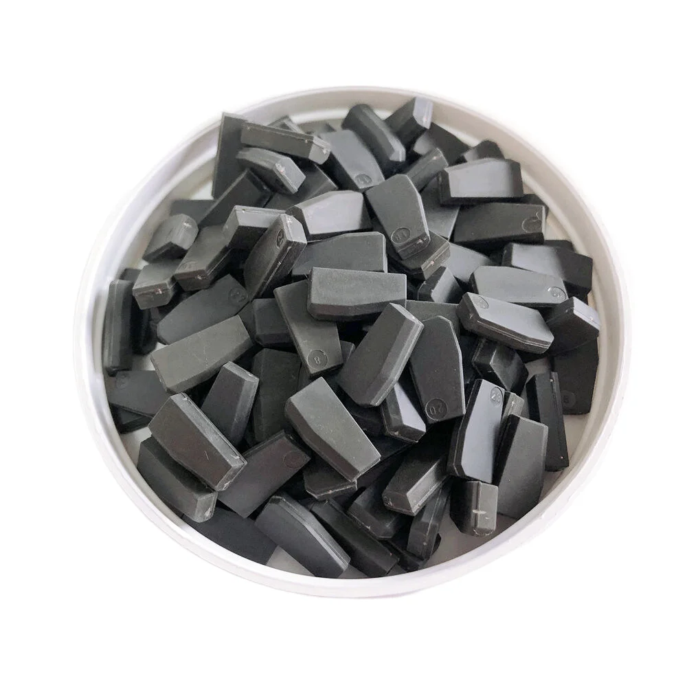 5/10/20/50 قطعة الأصلي T5 السيراميك رقاقة ID20 ID 20 ID 13 T20 ID13 المستجيب رقاقة مفتاح السيارة رقاقة ل مفتاح السيارة رقائق فارغة #5