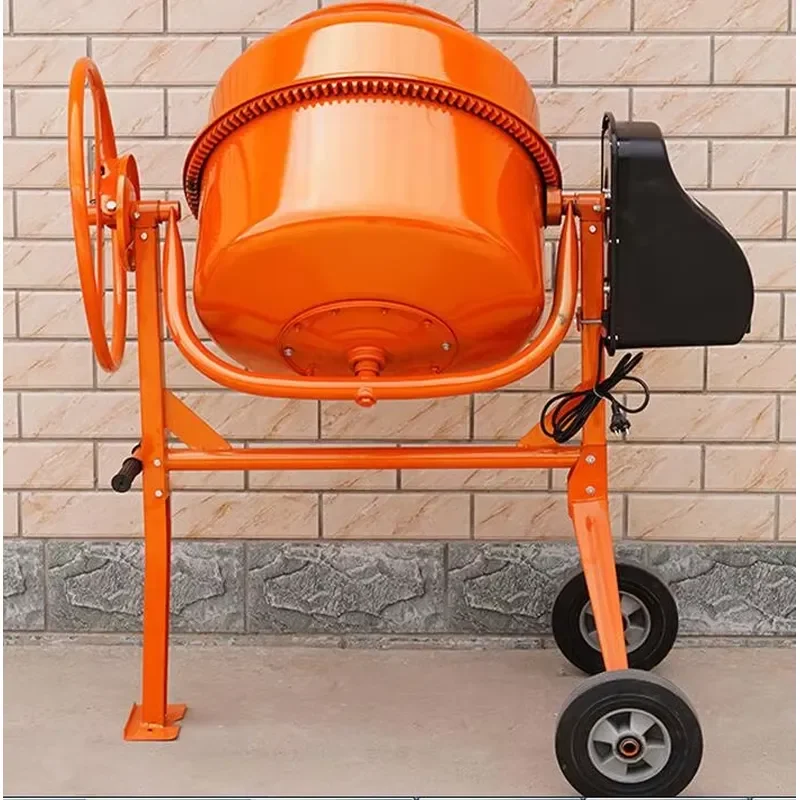 Multi-purpose Hot Model Home Small Mixer Agricultural Mixer