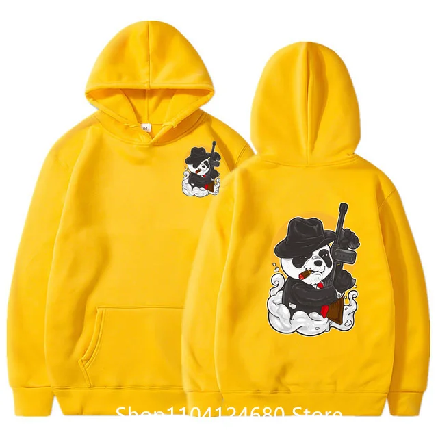 

New Hoodie Hoodie Front and Back Printed Hip Hop Men's Hoodie Women's Hoodie Casual Hoodie Sweatshirt Hoodie Large Size Sweatshi