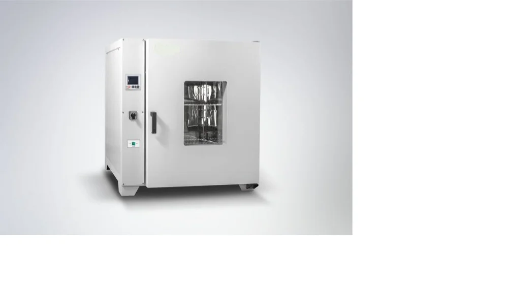 Lab Hot Air Circulation Forced Air Drying Oven