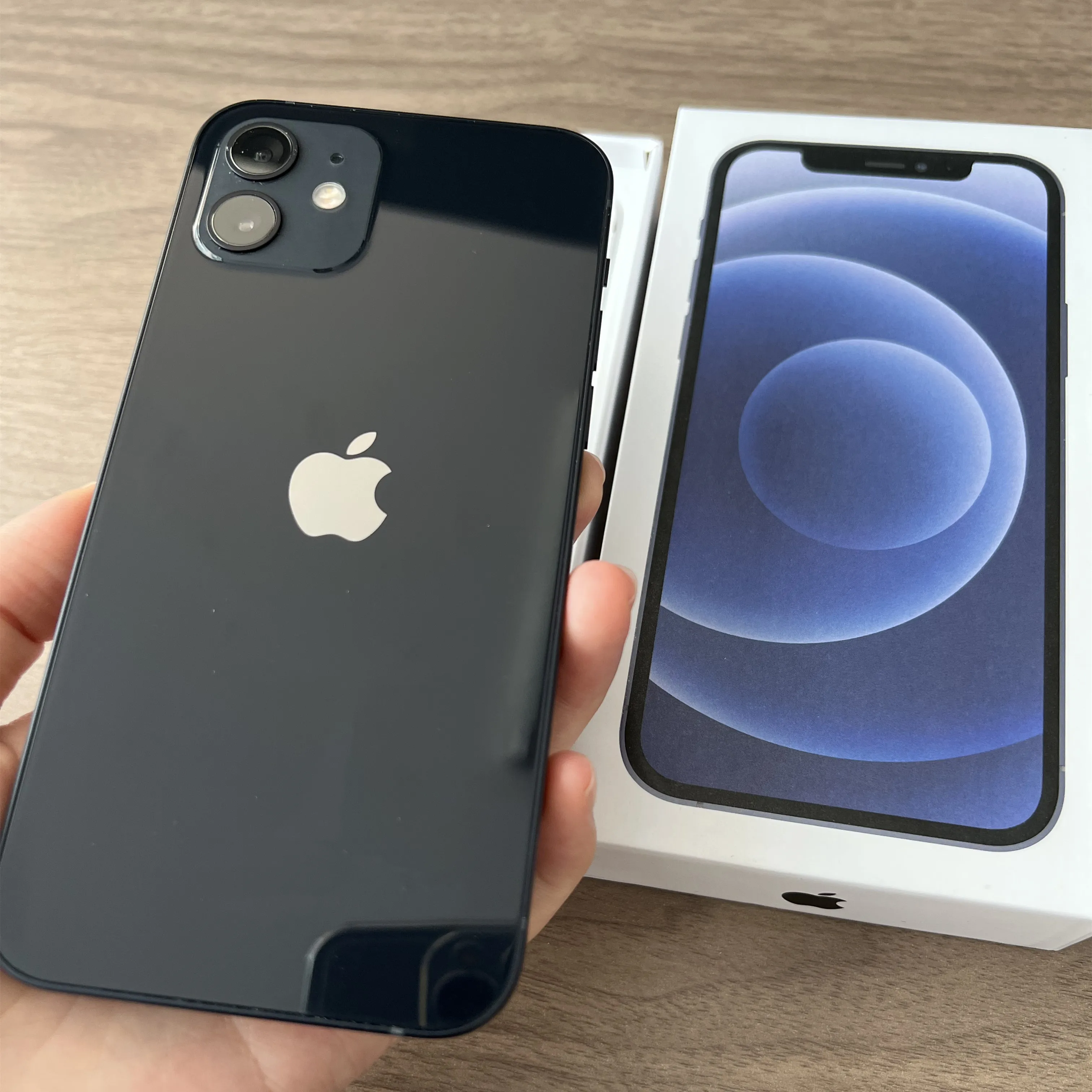 E*y様 iPhone12 128GB black 箱あり E*y様 iPhone12 128GB black 箱あり E*y様 iPhone12 128GB black