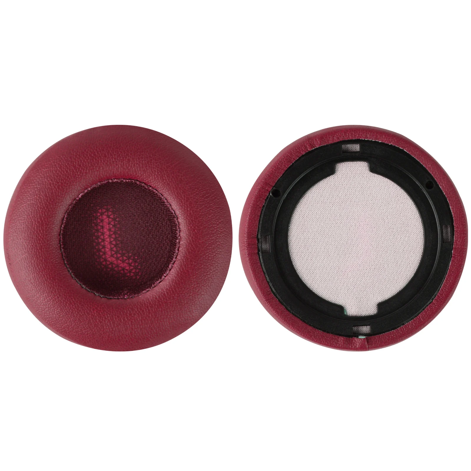 Geekria QuickFit Wymienne nauszniki do słuchawek JBL E35, E45bt, E45, C45BT, nauszniki zestawu słuchawkowego