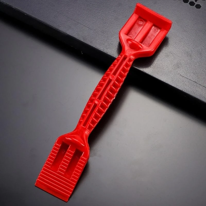 

652F Multifunctional Window Glazing Tool Window Fitting Tool Comprehensive Glazing Tool Simple for Enthusiasts & Installers