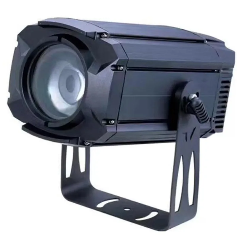 

300W zoom pattern projection light landmark digital image pattern light scenic spot dynamic water pattern