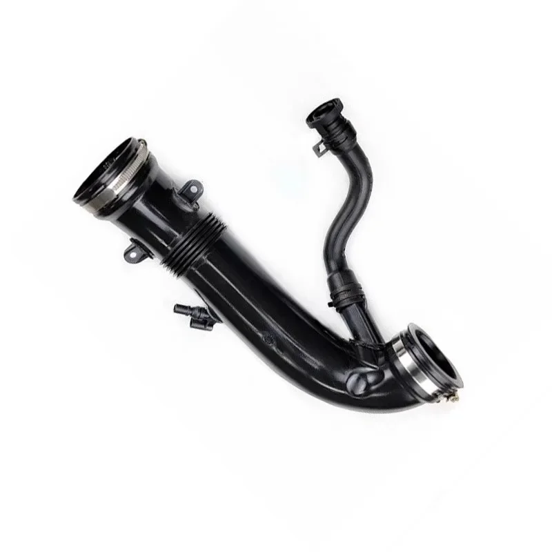 Engine Intake Air Duct Hose For MINI R56 2009-2013 Clubman R55 Countryman R60 13717599226 13717627502 7627502