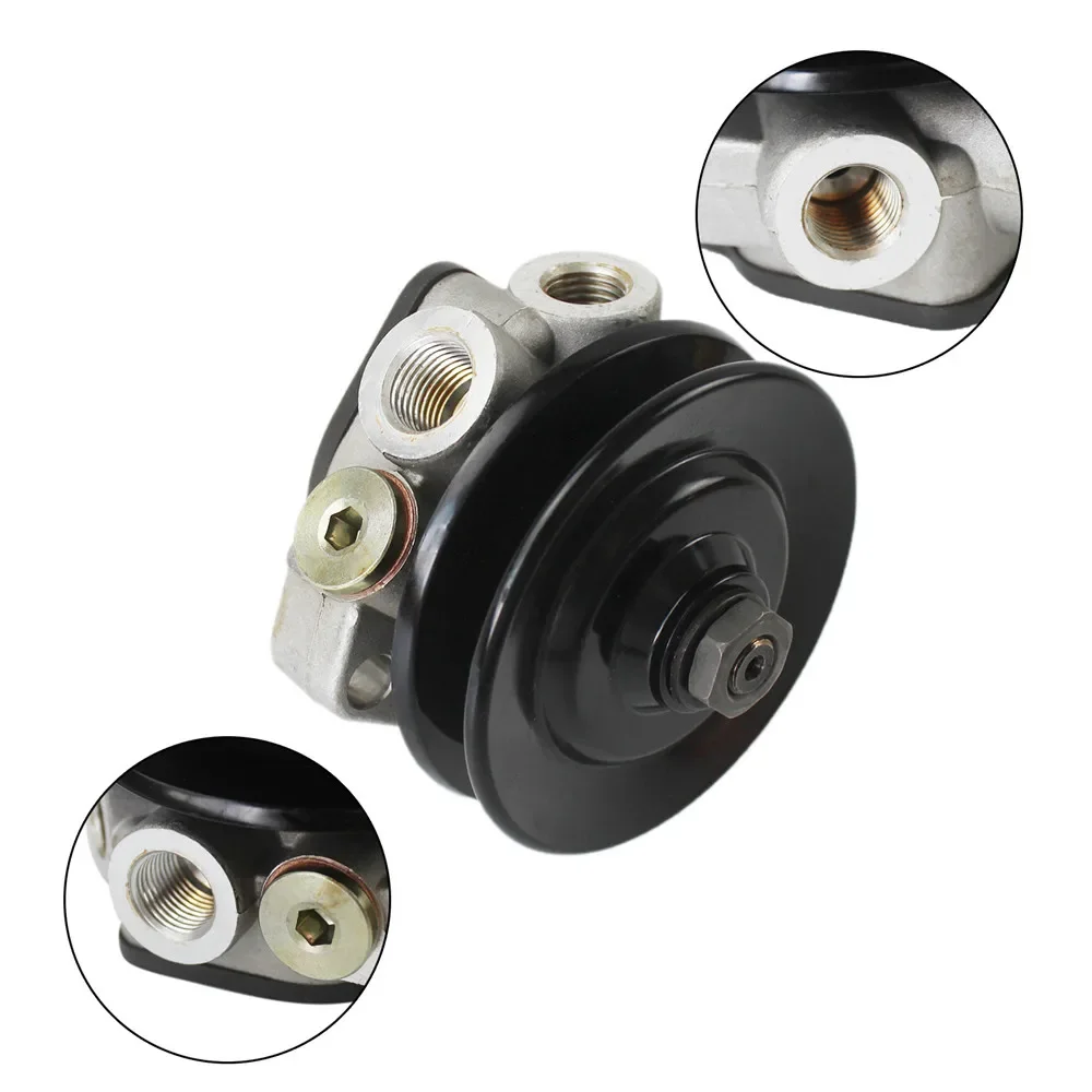 

EC210 EC240B Топливный насос EC290 21584586 для экскаватора Volvo, гарантия 3 месяца