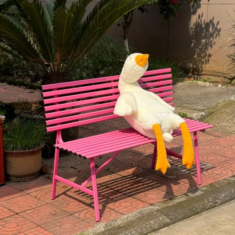 

Bamboo Balcony Chair Chaise Lounge Pool Furniture Aluminium Garden Outdoor Dining Terrace Offers Single Swing Gardening Stool