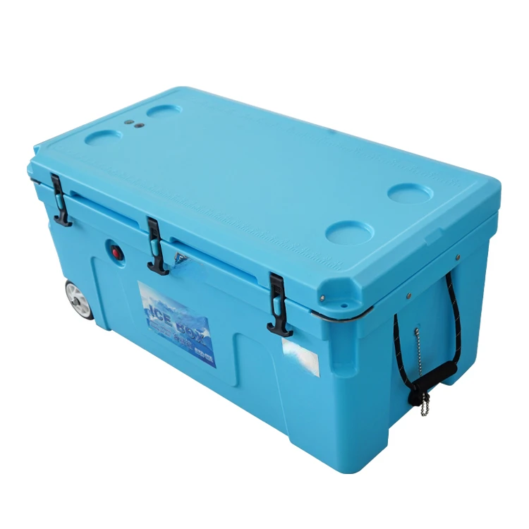 enjoy cooler box with wheels drink cooler box outdoor so easy to have a cooler box