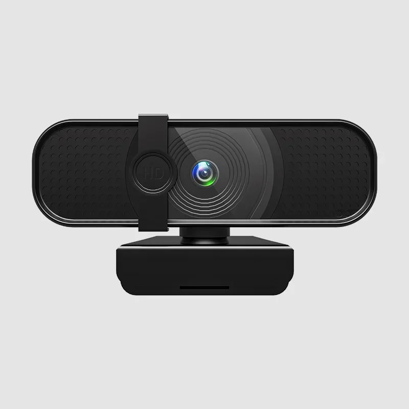 HD webcam W91 1080P webcam plug-and-play autofocus Webcast videoconferenties