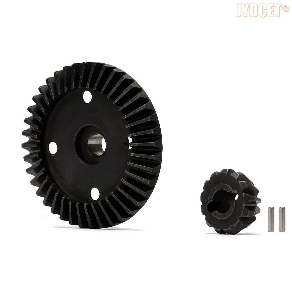 #101215 #101216 Steel Differential Gear Set Upgrade for RC 1/10 HPI WR8 3.0 Flux KEN BLOCK Bullet ST MT SAVAGE XS