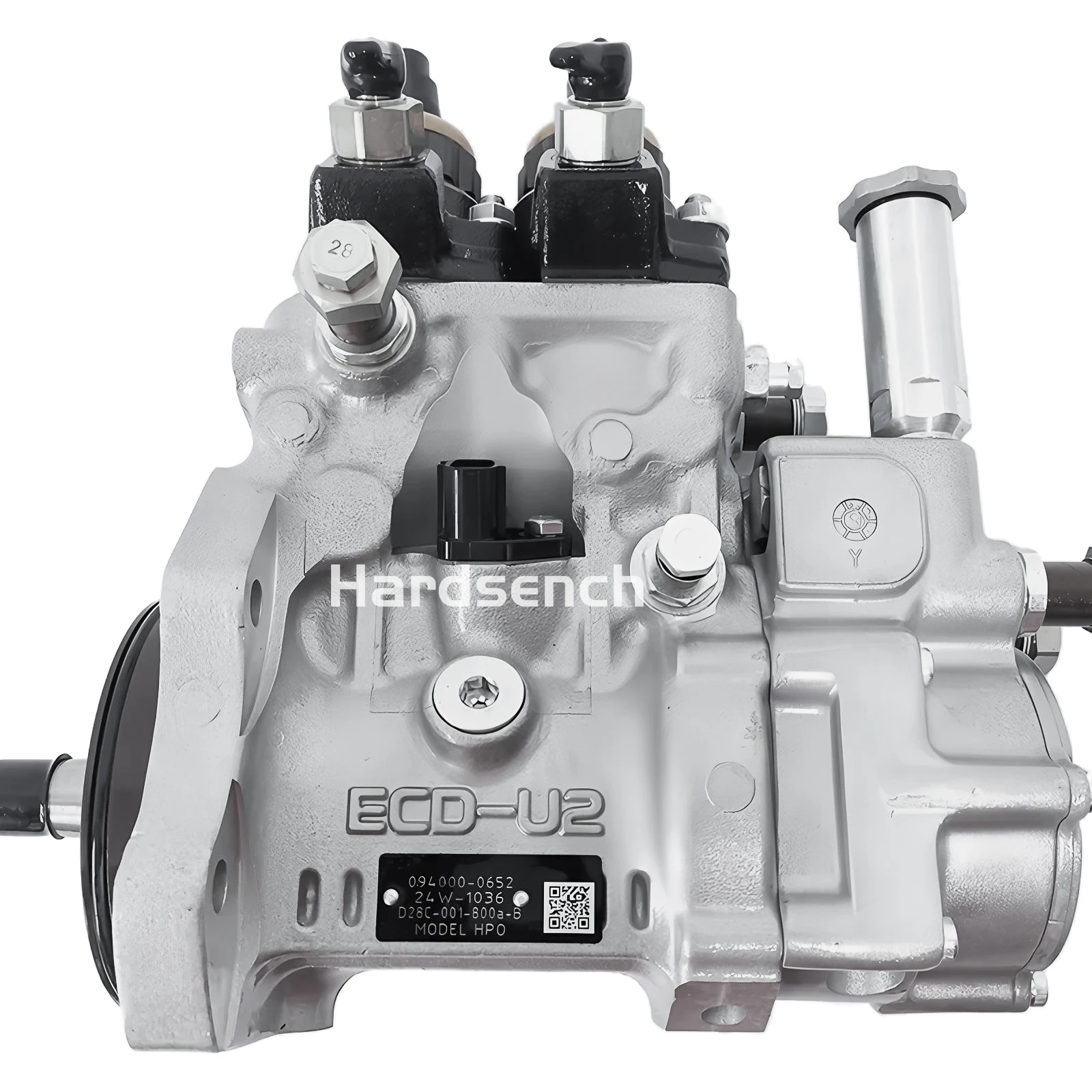 

Brand New Aftermarket Diesel Pump 094000-0652 D28C001800A Fuel Pump Assembly 0940000652 For SDEC SC9DK