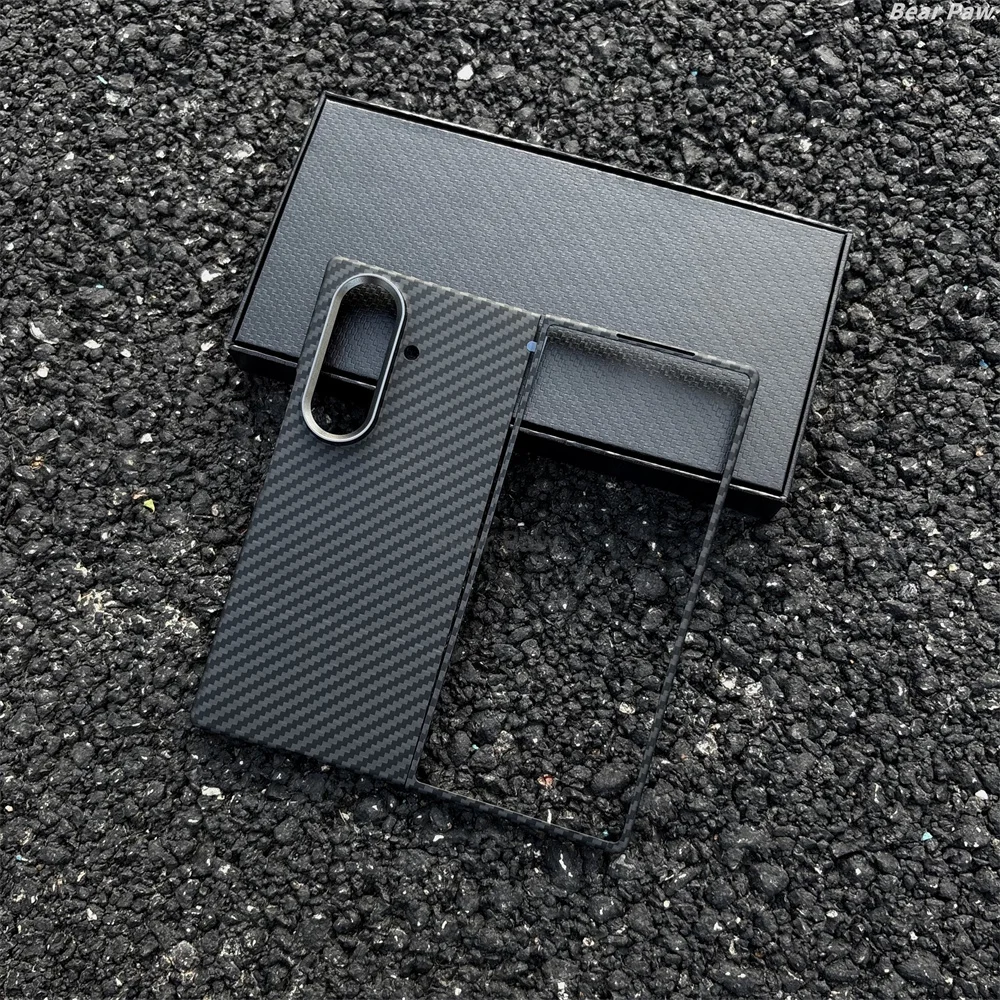 Thumbnail 4 - #55 Cheap Samsung Z Fold 7 Cases Worth Buying